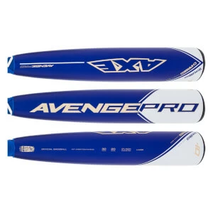 2023 Axe Avenge Pro -10 USSSA Baseball Bat: L148K - Image 2
