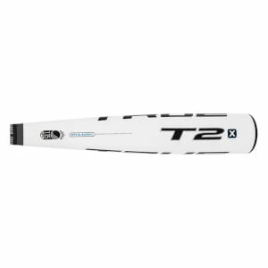 TRUE T2X -5 USSSA Baseball Bat: UT-T2X-20-5 - Image 3