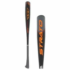 2023 Axe Strato -8 USA Baseball Bat: L139K