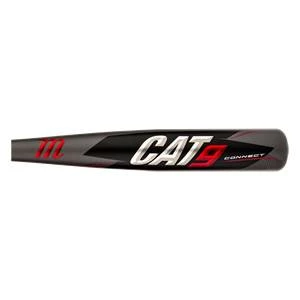 Marucci CAT9 Connect BBCOR Baseball Bat: MCBCC9 - Image 3