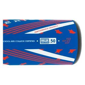 Rude American USA Rude American MOAB Power BBCOR Baseball Bat: BBMOAB3P - Image 4