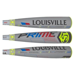 Louisville Slugger Prime 919 -10 USA Baseball Bat: WTLUBP919B10 - Image 2