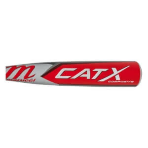 Marucci CATX Composite -10 USSSA Junior Big Barrel Baseball Bat: MJBBCCPX - Image 3