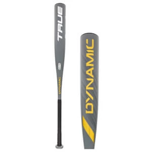 TRUE TEMPER DYNAMIC -4 USSSA Baseball Bat: UT24DYNX4