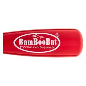BamBooBat 18" One Hand Training Bat: HWBR18T - Image 4