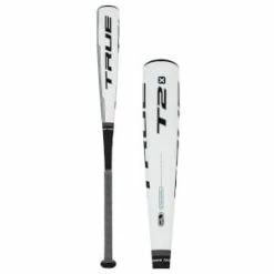 TRUE T2X -10 USSSA Baseball Bat: UT-T2X-20-10