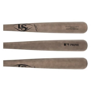 Louisville Slugger MLB Prime Loyalist Maple Wood Baseball Bat: WBL2432010 - Image 2