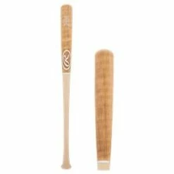 Rawlings VELO Maple Wood Baseball Bat: PA110F Adult