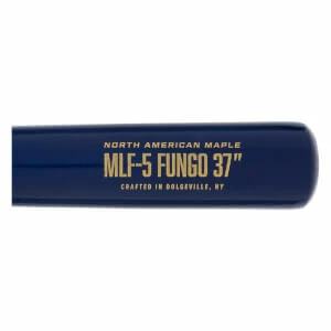 Rawlings 37" Maple Fungo Baseball Bat: MLF5 - Image 12