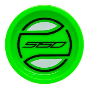 Rawlings 5150 -11 Junior Big Barrel USSSA Baseball Bat: UT1511 - Image 7