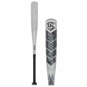 Louisville Slugger Omaha -10 USSSA Baseball Bat: WBL2472010