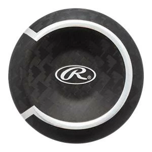 Rawlings Velo ACP -10 USA Baseball Bat: US1V10 - Image 7