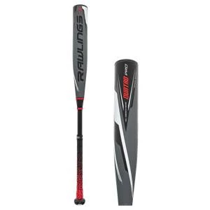 Rawlings Quatro Pro BBCOR Baseball Bat: BB2Q3