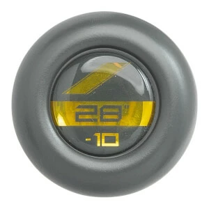 TRUE TEMPER DYNAMIC -10 USSSA Baseball Bat: UT23DYNX10 - Image 8