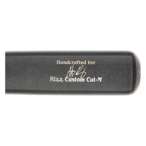 Marucci Anthony Rizzo Pro Maple Wood Baseball Bat: MVE3RIZZ44-FG - Image 4