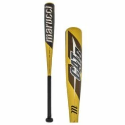 Marucci CAT8 -10 USSSA Baseball Bat: MSBC810GB