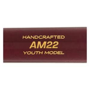 Marucci Andrew McCutchen Maple Wood Youth Baseball Bat: MYVE2AM22-CH - Image 4