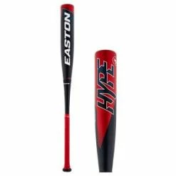 Easton ADV Hype -5 USSSA Baseball Bat: SL22HYP58