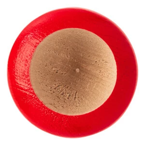 Rawlings 37" Maple Fungo Baseball Bat: MLF5 - Image 7