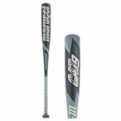 Marucci CAT9 -10 USSSA Baseball Bat: MSBC910GS