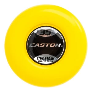 Easton 35" Aluminum Fungo Baseball Bat: F4 - Image 8