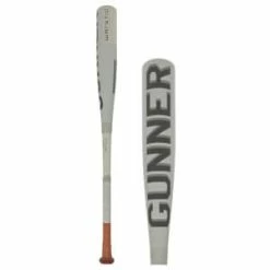 Warstic Gunner -5 USSSA Baseball Bat: MBGNR22GY5