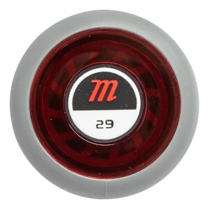 Marucci CAT8 -10 USSSA Baseball Bat: MSBC810 - Image 8