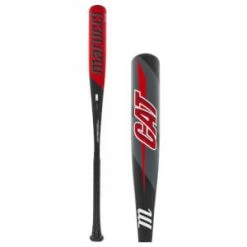 Marucci CAT -5 USA Baseball Bat: MSBC5YUSA