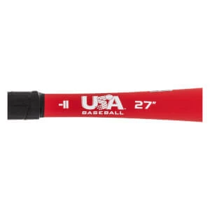 Marucci CAT Connect -11 USA Baseball Bat: MSBCC11USA - Image 4