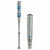 DeMarini The Goods ONE -10 USA Baseball Bat: WTDXUO222