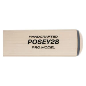 Marucci Buster Posey Maple Wood Baseball Bat: MVE2POSEY28-WW - Image 4