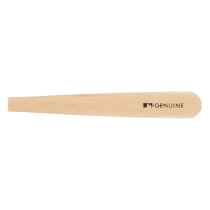 Louisville Slugger Genuine Series 3 C271 Maple Wood Baseball Bat: WBL2517010 - Image 3