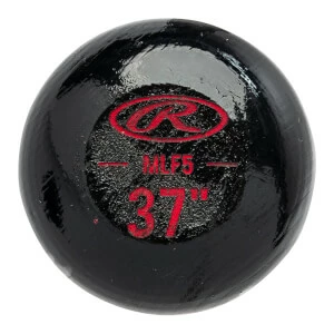 Rawlings 37" Maple Fungo Baseball Bat: MLF5 - Image 8