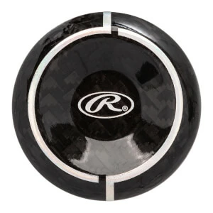 Rawlings VELO ACP BBCOR Baseball Bat: BBZV3 - Image 7