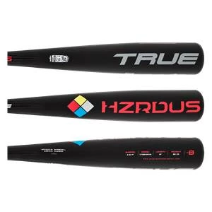 TRUE TEMPER HZRDUS -8 USSSA Baseball Bat: UT22HZRX8 - Image 2