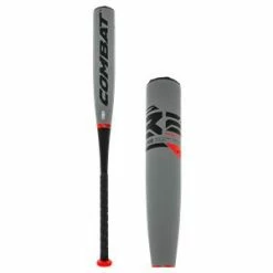 Combat® COMBAT B2 Ultra -10 USSSA Baseball Bat: SLPAB210