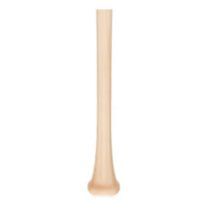 Marucci Bringer Of Rain Pro Maple Wood Baseball Bat: MVE3BOR-N/BK - Image 7
