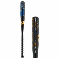 DeMarini Uprising -10 USSSA Junior Big Barrel Baseball Bat: WBD2234010