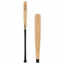 Rawlings 35" Northern Ash Wood Fungo Baseball Bat: 114RAF