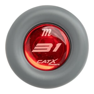 Marucci CATX Composite -8 USSSA Baseball Bat: MSBCCPX8 - Image 8