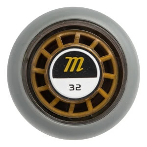 Marucci CAT8 BBCOR Baseball Bat: MCBC8BG - Image 8