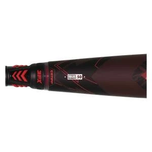 Louisville Slugger Select PWR BBCOR Baseball Bat: WBL2466010 - Image 4