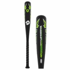 DeMarini Uprising -10 USSSA Junior Big Barrel Baseball Bat: WTDXUPY19