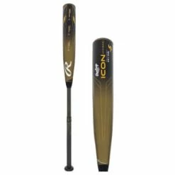 2023 Rawlings Icon -5 USSSA Baseball Bat: RUT3I5