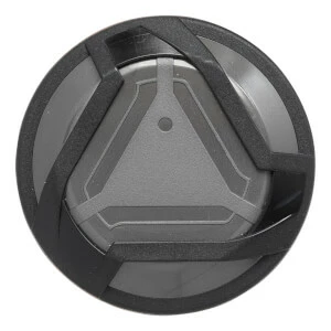 2023 DeMarini Zoa -11 USSSA Junior Big Barrel Baseball Bat: WBD2353010 - Image 7