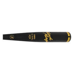 2023 Easton Black Magic BBCOR Baseball Bat: BB23BM - Image 3