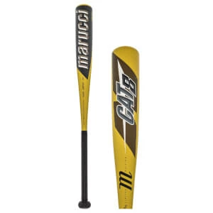 Marucci CAT8 -8 USSSA Baseball Bat: MSBC88GB