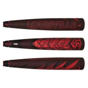 Louisville Slugger Select PWR BBCOR Baseball Bat: WBL2466010 - Image 2