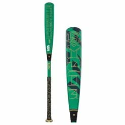 2023 Louisville Slugger Meta -12 USA Baseball Bat: WBD2659010