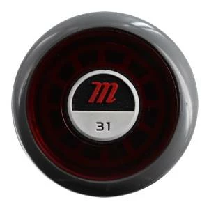 Marucci CAT8 BBCOR Baseball Bat: MCBC8 - Image 8